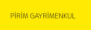 PİRİM GAYRİMENKUL